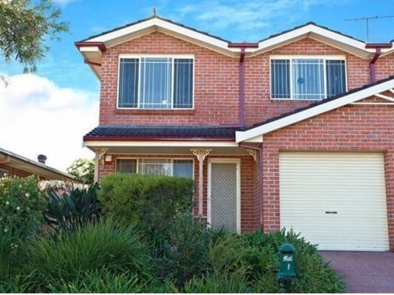 6b Tonkin Crescent, Schofields NSW 2762