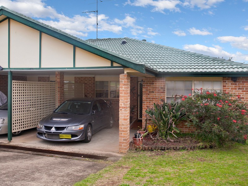 Lot 2/22 Woldhuis Street, Quakers Hill NSW 2763
