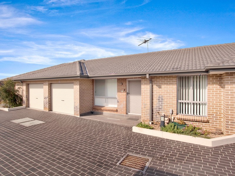 2/63 Breakfast Road, Marayong NSW 2148