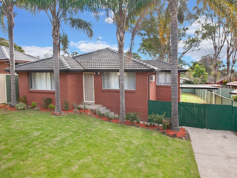14 Kiara Street, Marayong NSW 2148