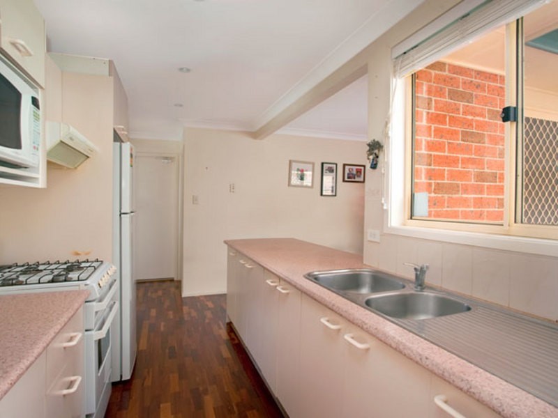 31 Kennington Avenue, Quakers Hill NSW 2763