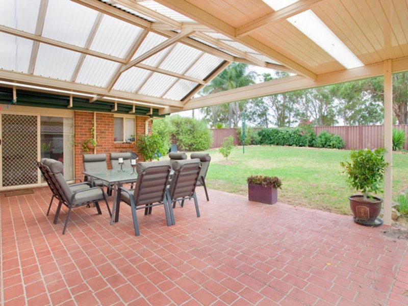 31 Kennington Avenue, Quakers Hill NSW 2763