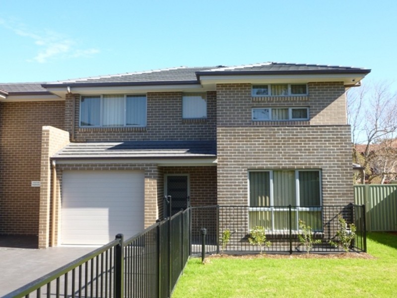 4/5-7 Ramona Street, Quakers Hill NSW 2763