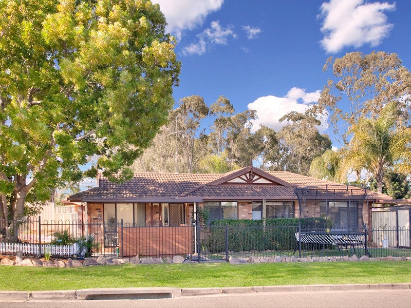 78 Torrance Crescent, Quakers Hill NSW 2763