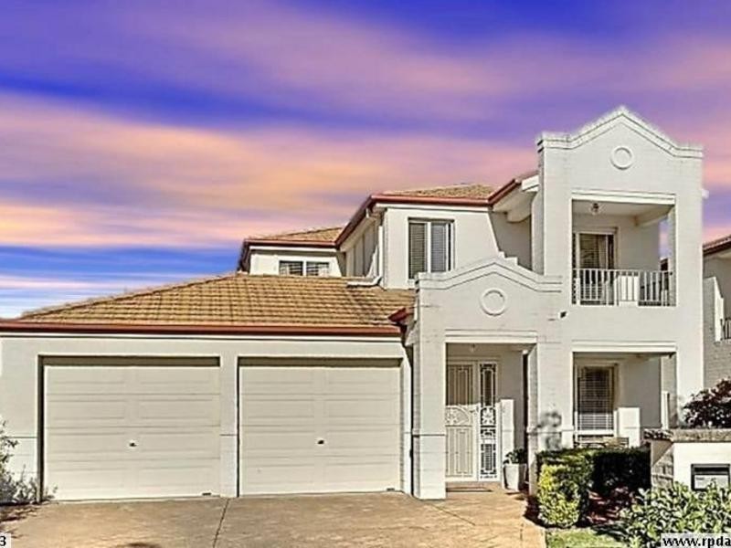 5 Lynton Court, Glenwood NSW 2768