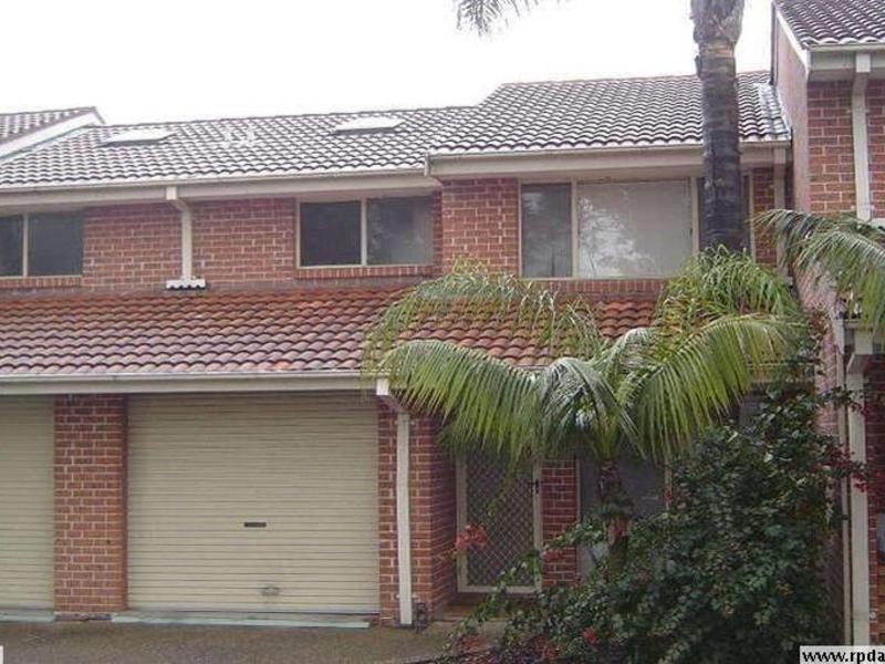 10/81 Lalor Road, Quakers Hill NSW 2763