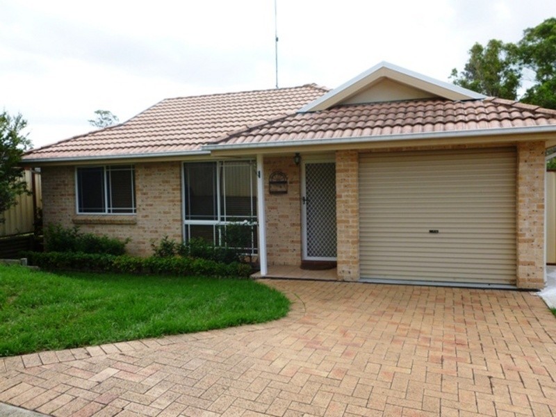 110 Wilson Road, Acacia Gardens NSW 2763