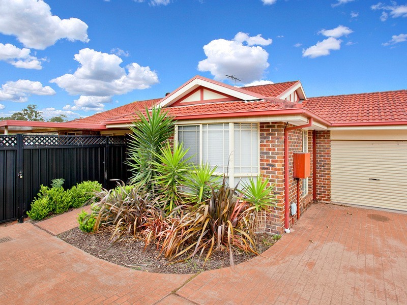 63a Donohue Street, Kings Park NSW 2148