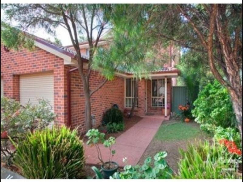 1/16 Hillcrest Road, Quakers Hill NSW 2763