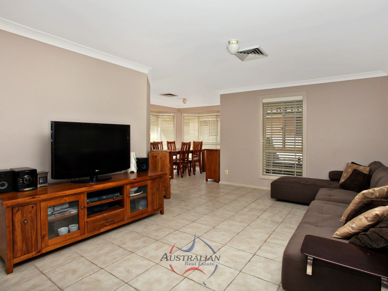 71 Dongola Circuit, Schofields NSW 2762