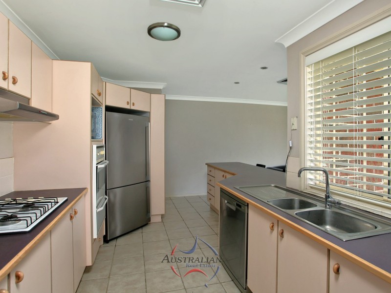 71 Dongola Circuit, Schofields NSW 2762