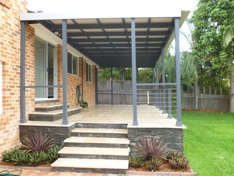 52 Pendley Crescent, Quakers Hill NSW 2763