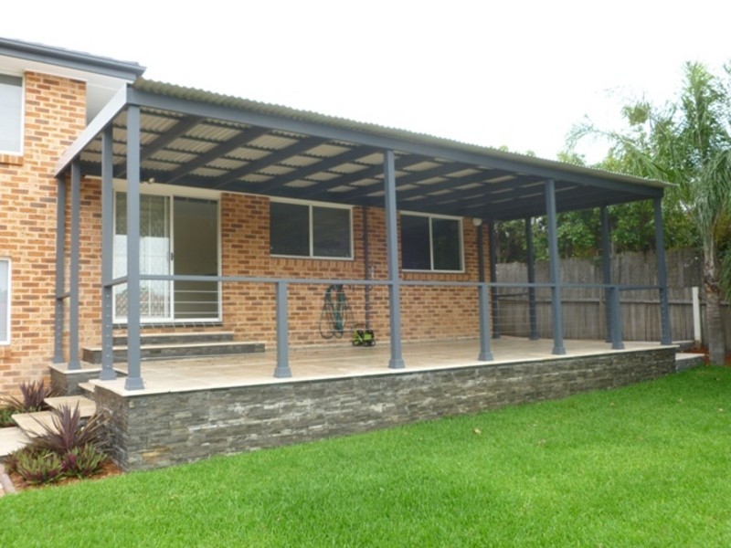 52 Pendley Crescent, Quakers Hill NSW 2763