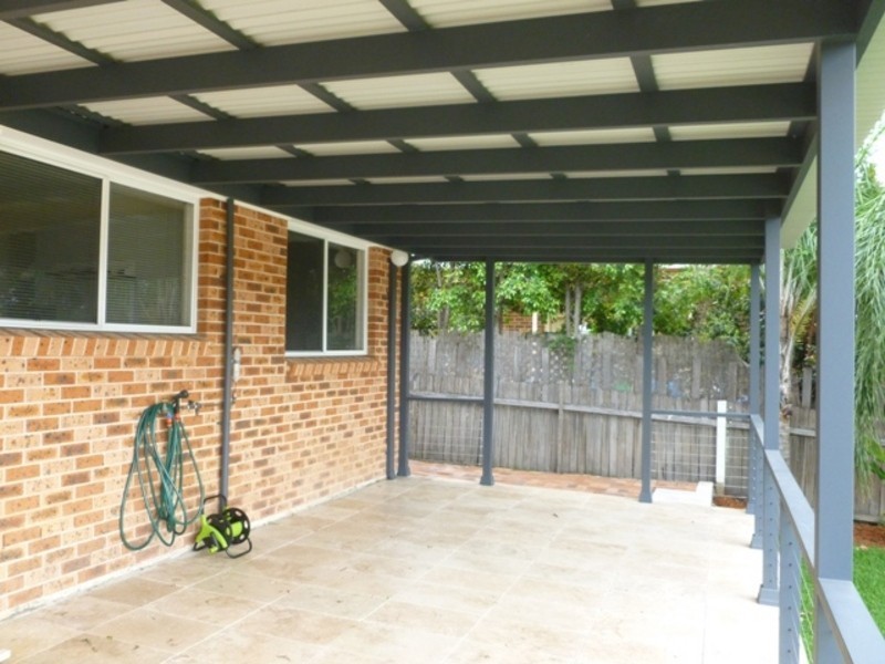 52 Pendley Crescent, Quakers Hill NSW 2763