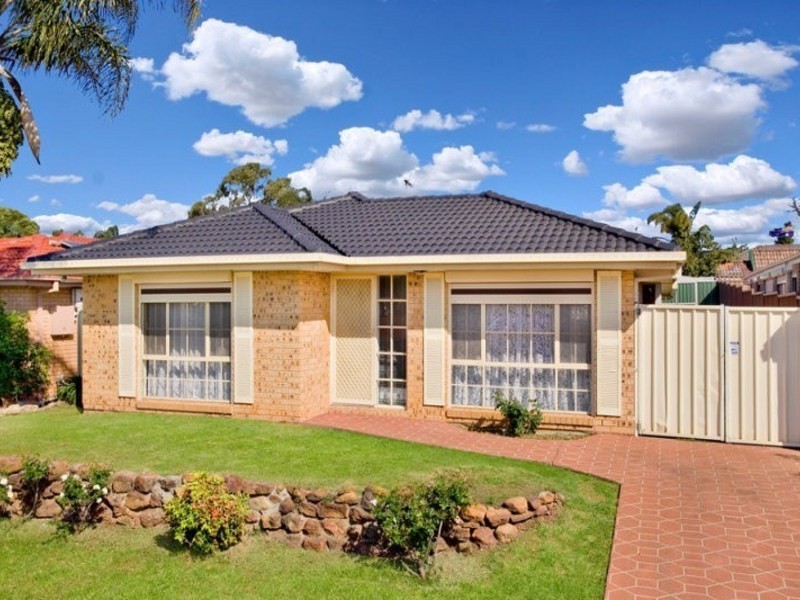 57 Polonia Avenue, Plumpton NSW 2761