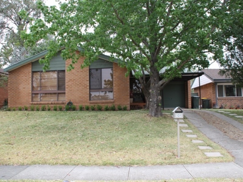 131 Madagascar Drive, Kings Park NSW 2148