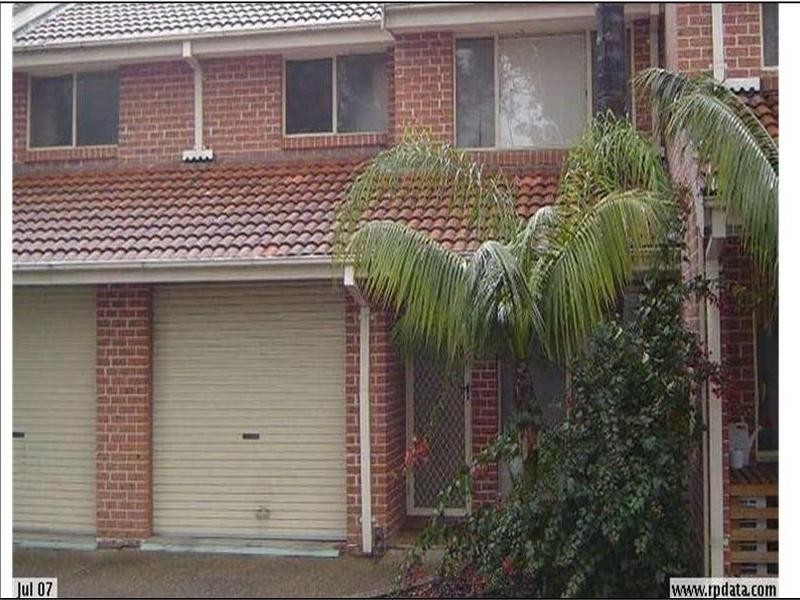 10/81 Lalor Road, Quakers Hill NSW 2763