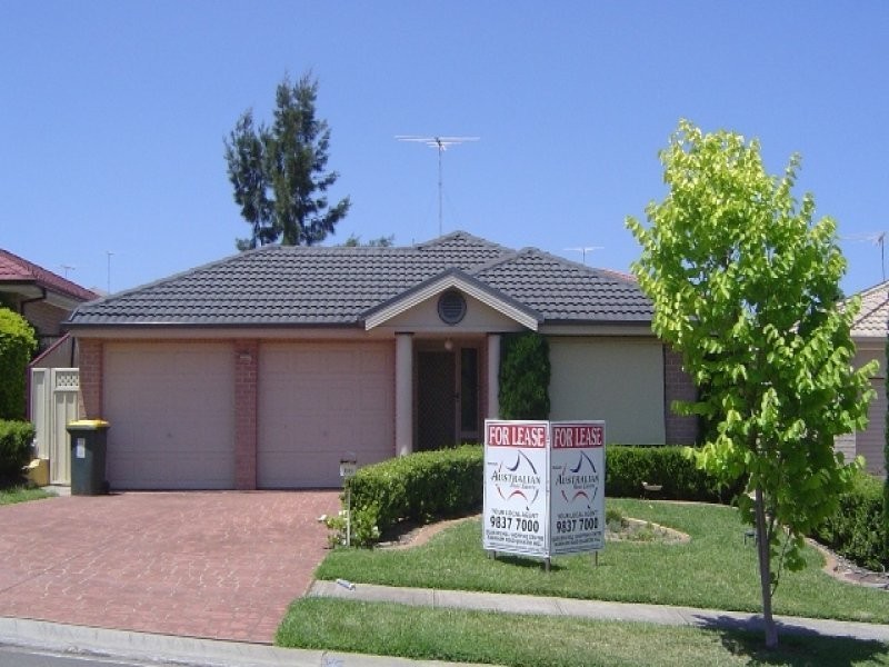 66 Muccillo Street, Quakers Hill NSW 2763