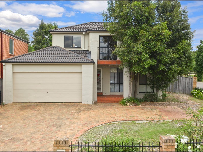 74 Greendale Terrace, Quakers Hill NSW 2763