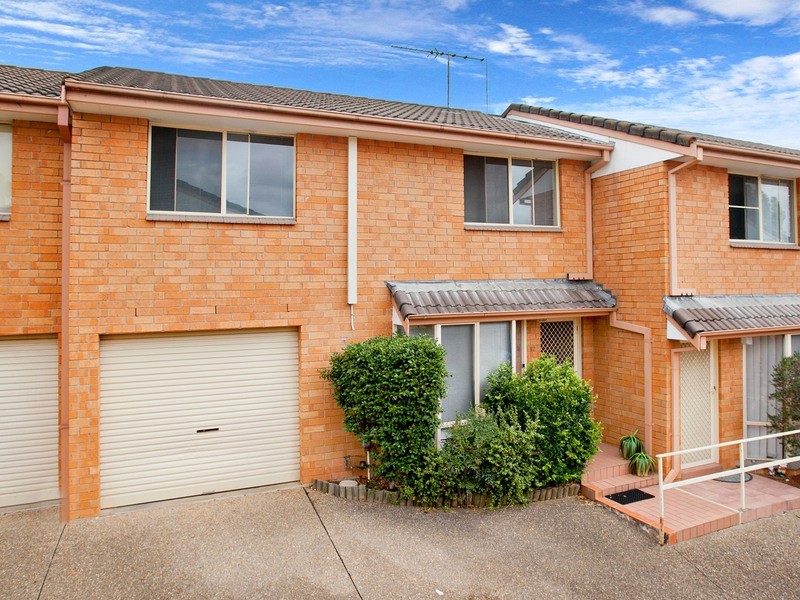 12/22 Highfield Road, Quakers Hill NSW 2763
