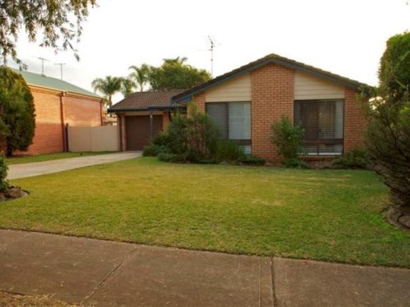 3 Lisa Street, Quakers Hill NSW 2763