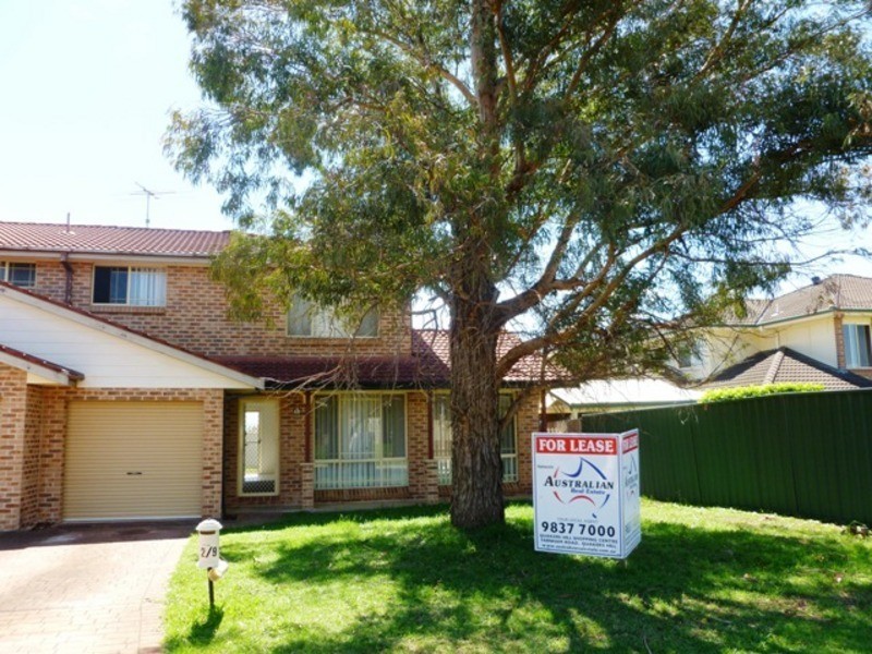 2/9 Kinnane Crescent, Acacia Gardens NSW 2763
