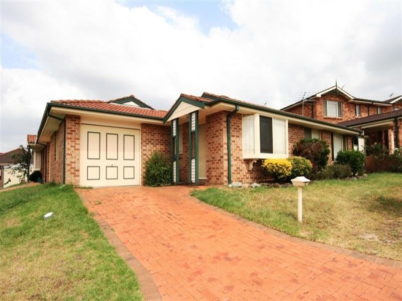 1 Ohio Place, Quakers Hill NSW 2763