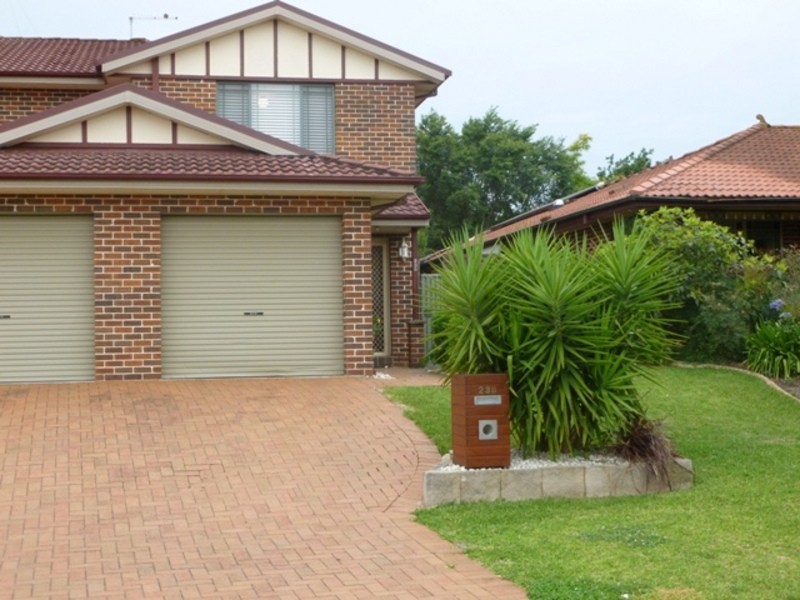 23B Pagoda Crescent, Quakers Hill NSW 2763