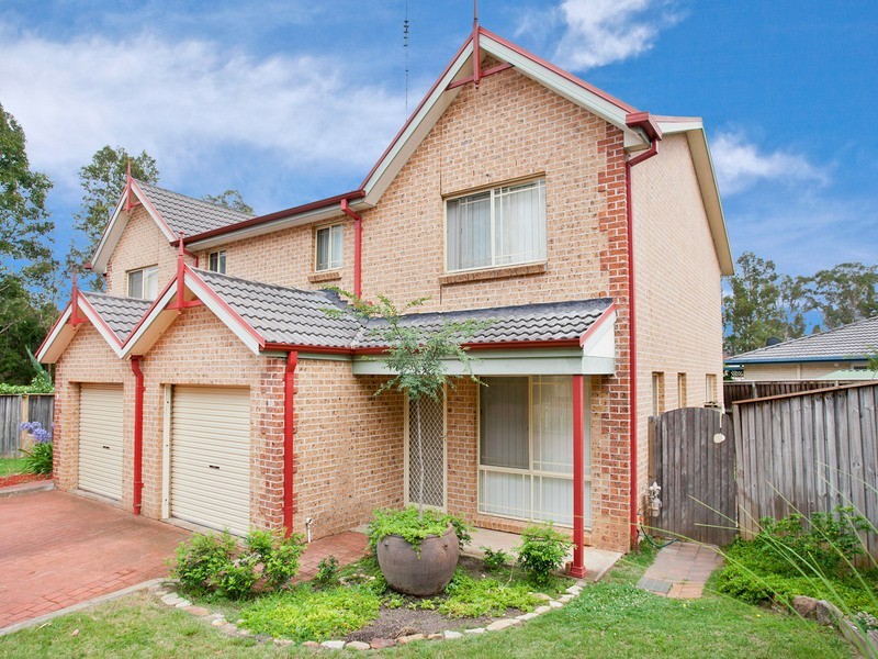 10/8 Hillcrest Road, Quakers Hill NSW 2763