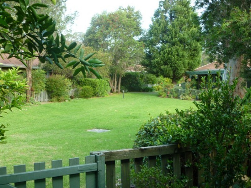 59/7 Bandon Road, Vineyard NSW 2765