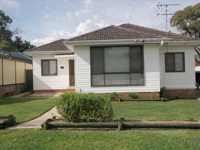 25 Anne Street, Blacktown NSW 2148