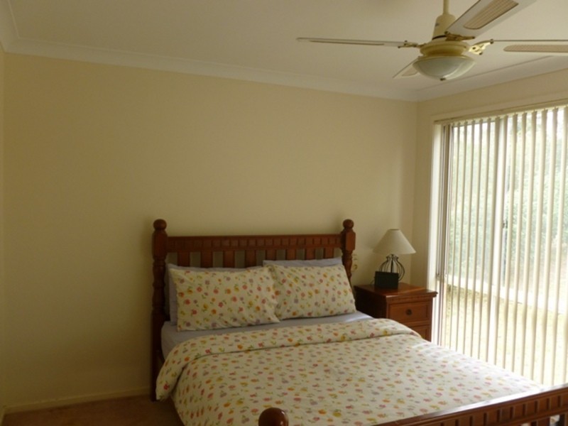 1 Doherty Street, Quakers Hill NSW 2763