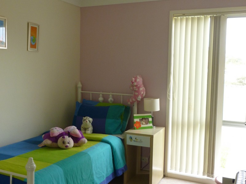 1 Doherty Street, Quakers Hill NSW 2763