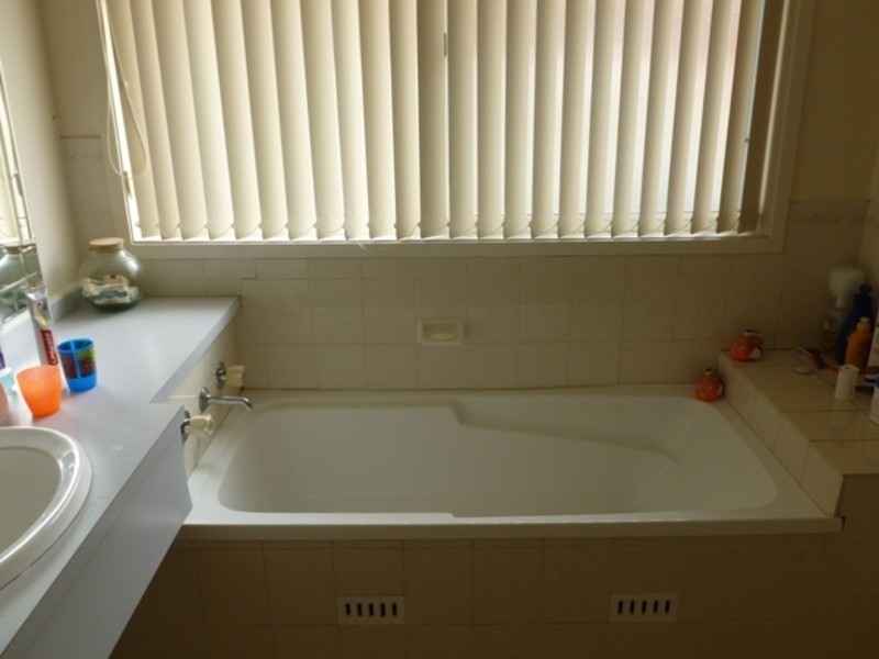 1 Doherty Street, Quakers Hill NSW 2763