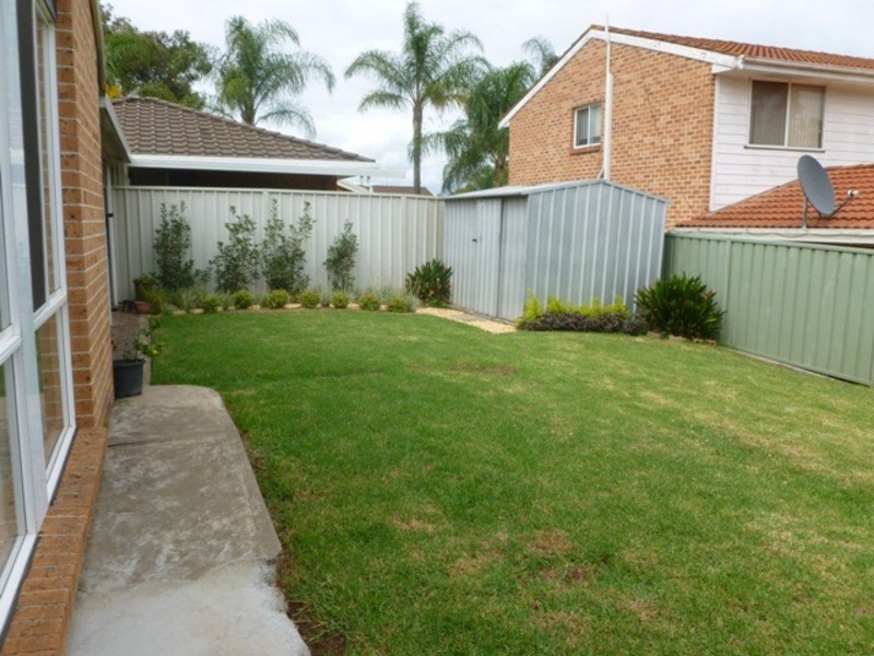 1 Doherty Street, Quakers Hill NSW 2763