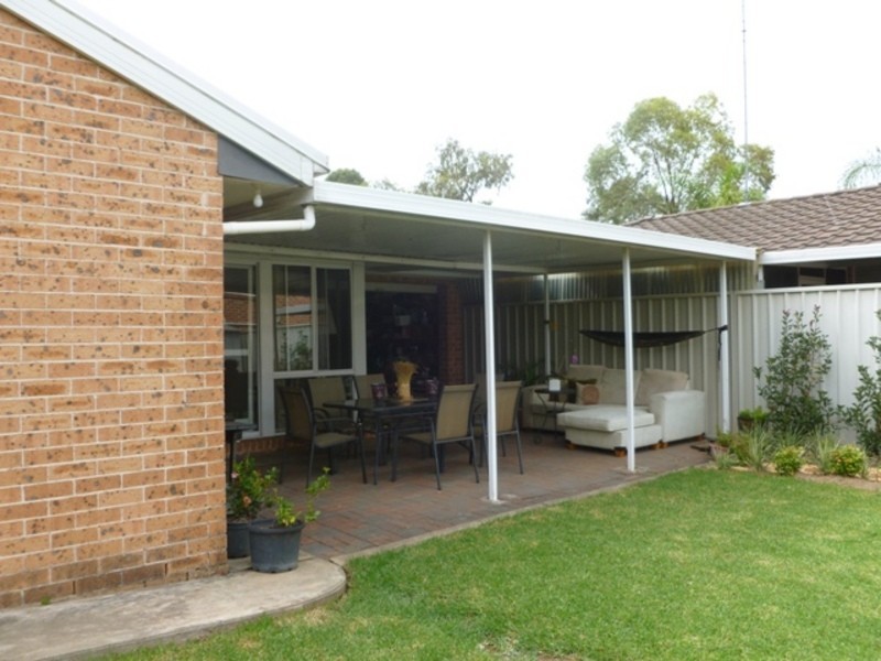 1 Doherty Street, Quakers Hill NSW 2763