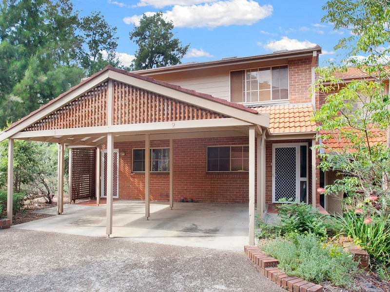 2/19 Torrance Crescent, Quakers Hill NSW 2763