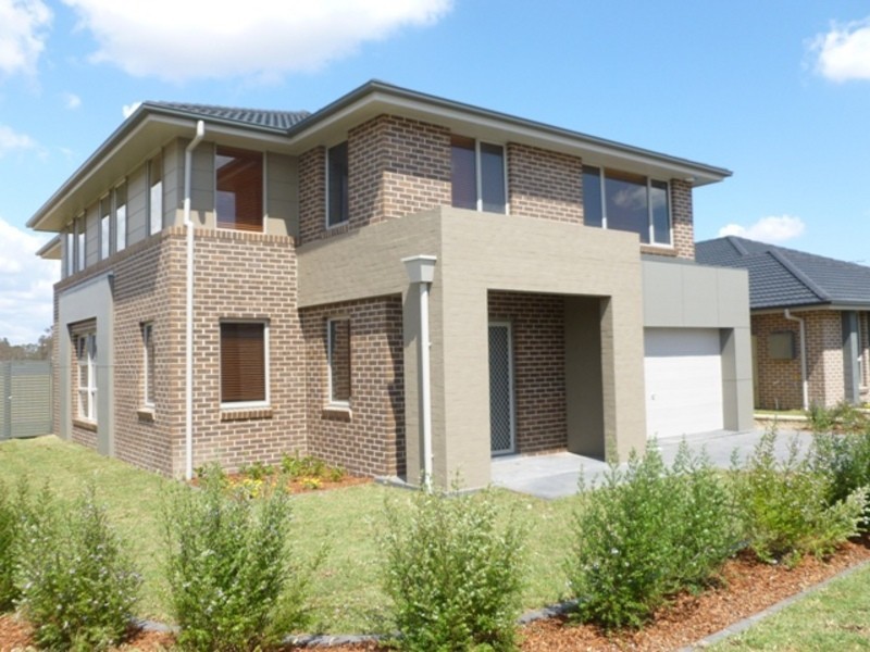 55 Adelong Parade, The Ponds NSW 2769