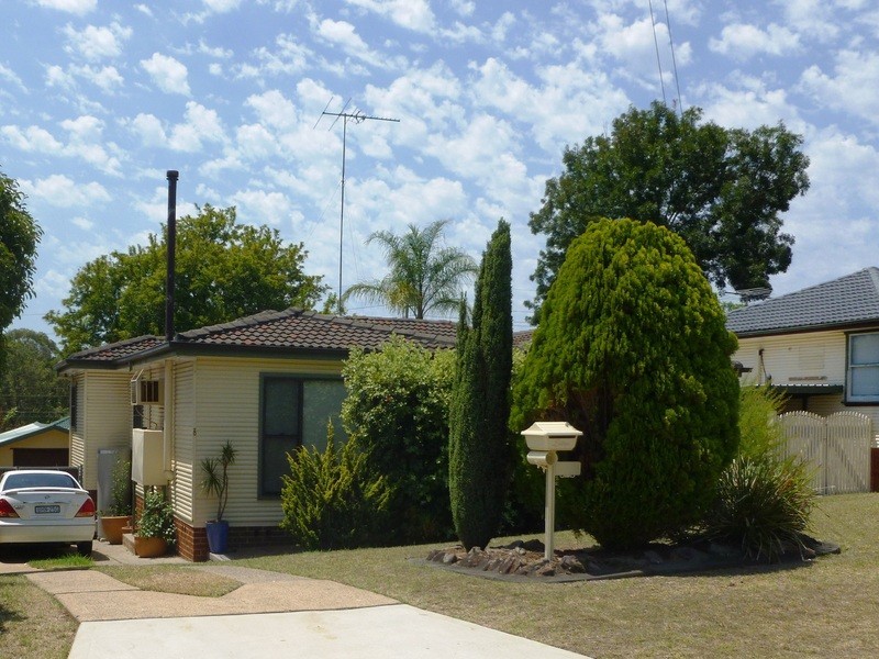 20 Dalray Street, Lalor Park NSW 2147