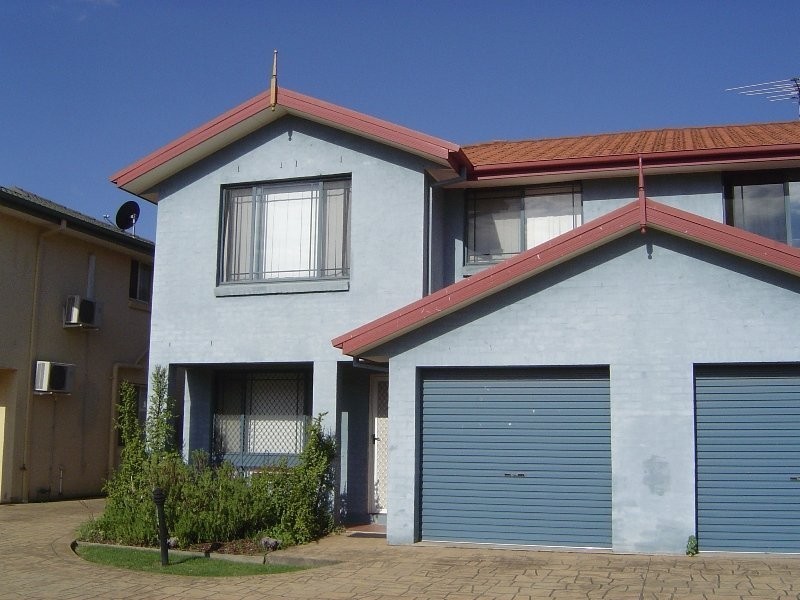 8/95 Pye Road, Quakers Hill NSW 2763