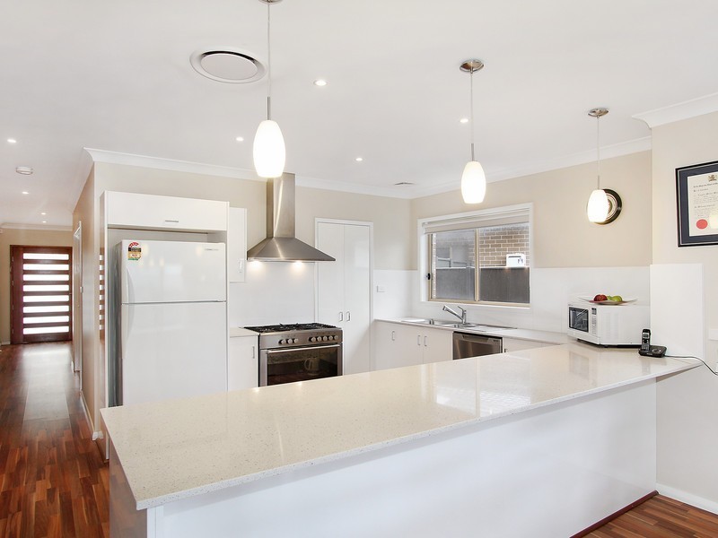 15 Watercress Street, The Ponds NSW 2769