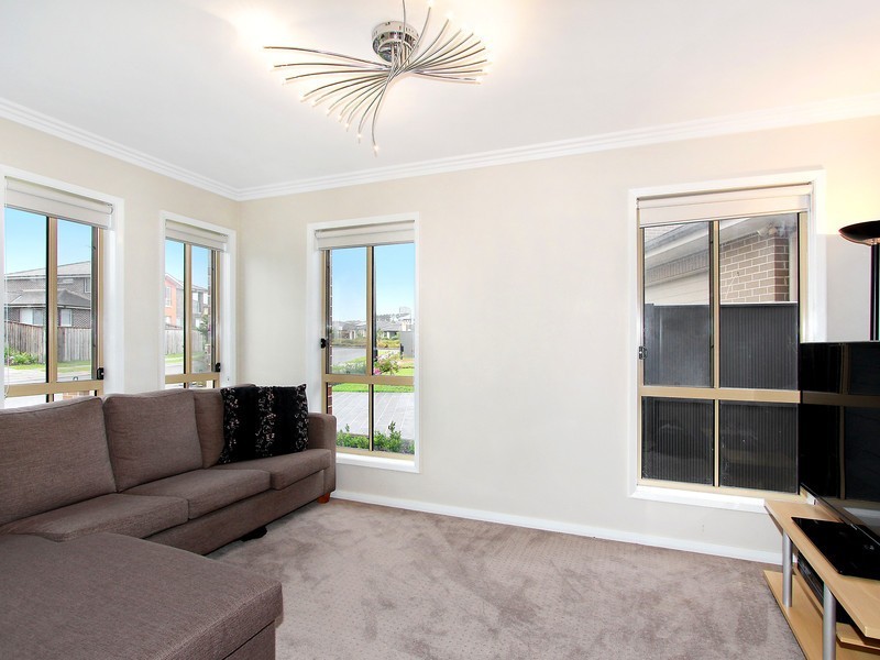 15 Watercress Street, The Ponds NSW 2769