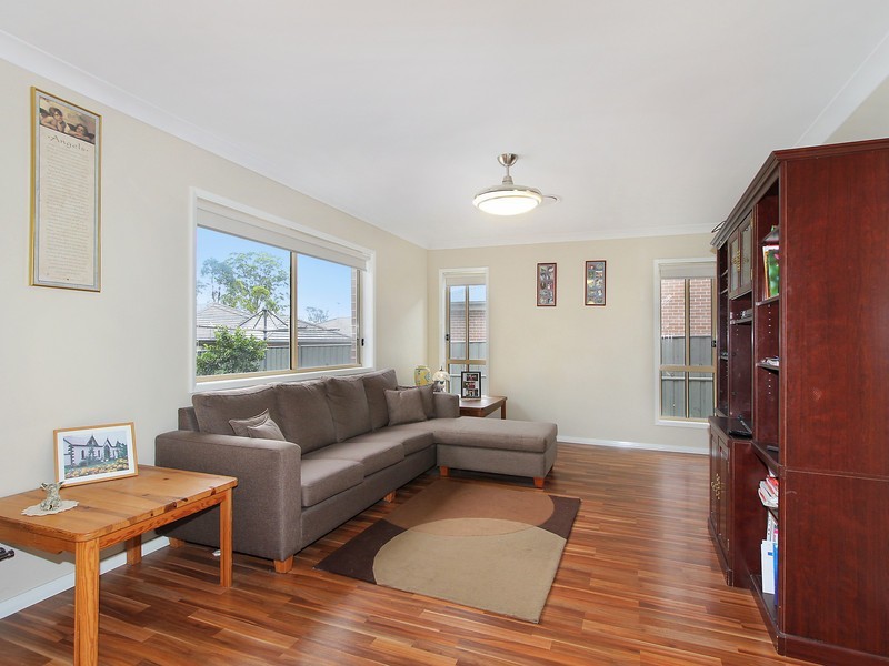 15 Watercress Street, The Ponds NSW 2769