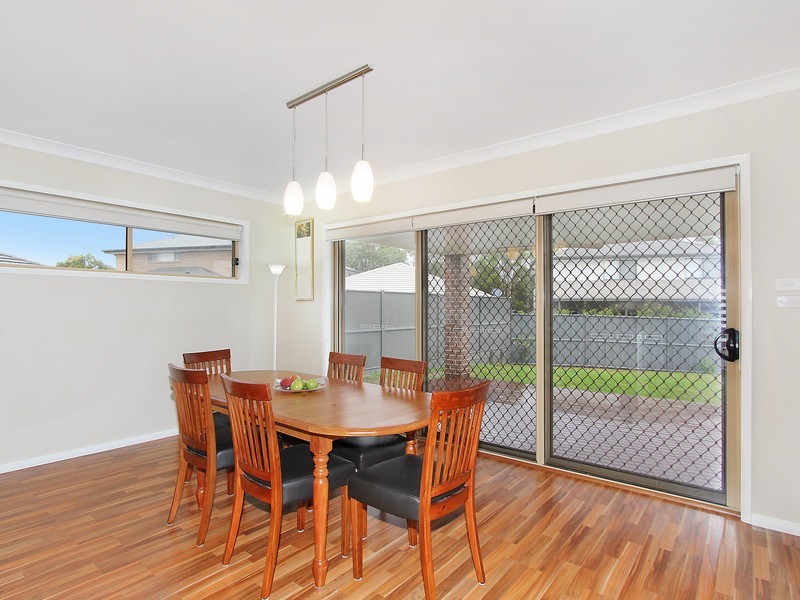 15 Watercress Street, The Ponds NSW 2769