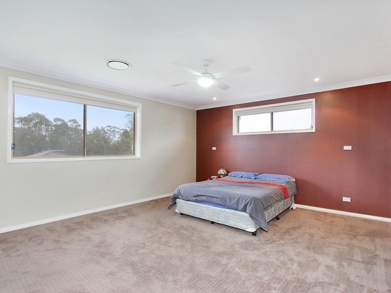 15 Watercress Street, The Ponds NSW 2769