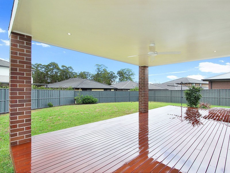 15 Watercress Street, The Ponds NSW 2769