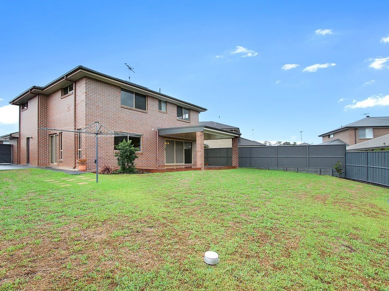 15 Watercress Street, The Ponds NSW 2769