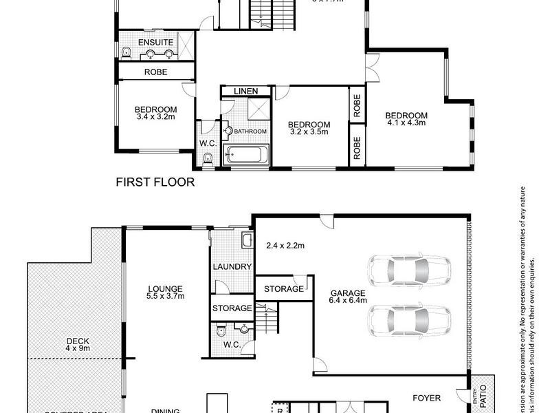 15 Watercress Street, The Ponds NSW 2769