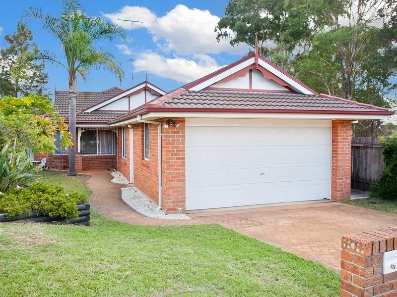 87b Kennington Avenue, Quakers Hill NSW 2763