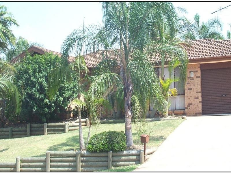 1 Keon Place, Quakers Hill NSW 2763